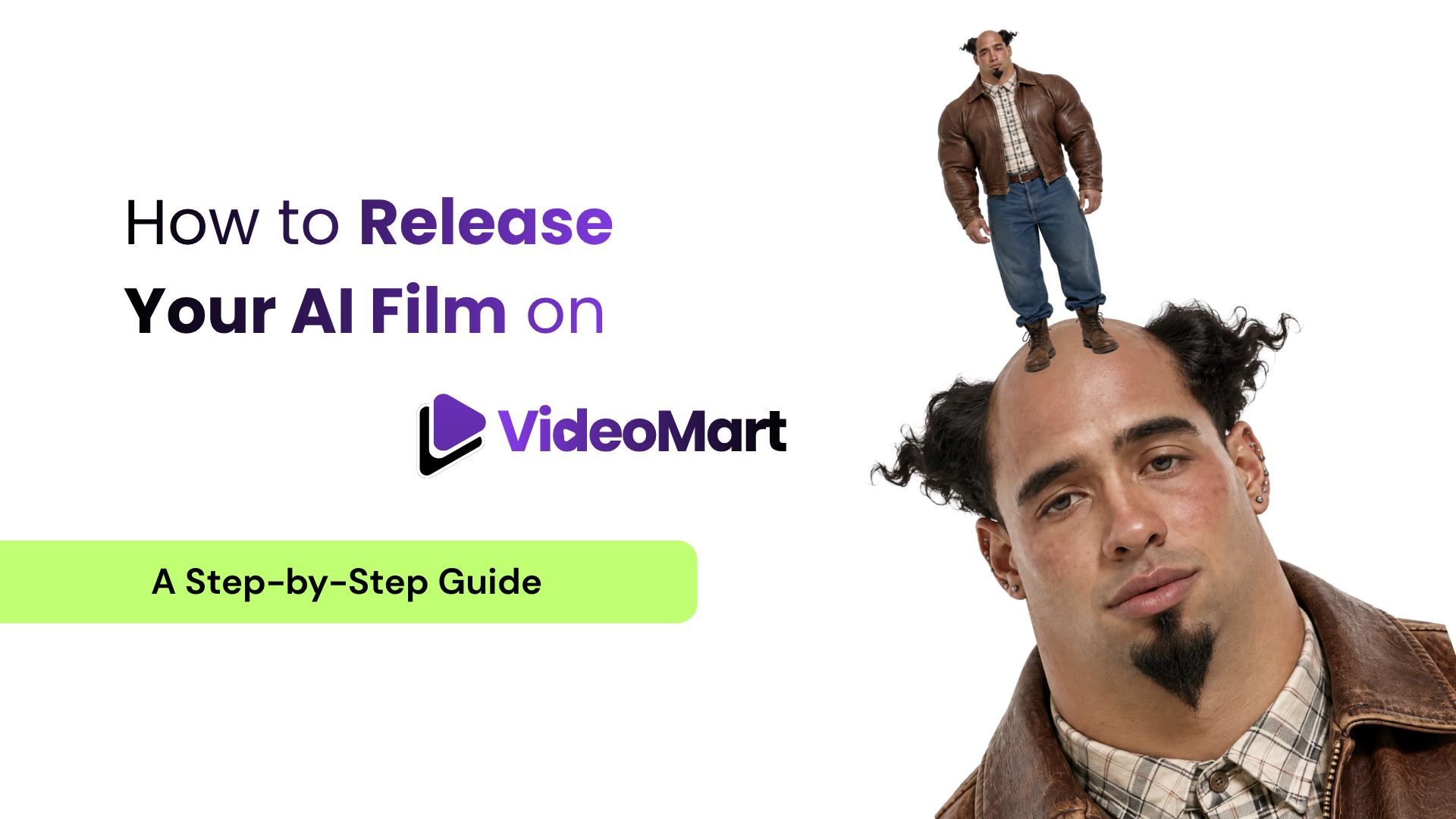 How to Release Your AI Film on VideoMart: A Step-by-Step Guide